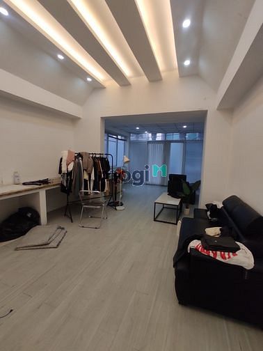 Hình ảnh Nhà mới xây 18A Hoa Lan, Phú Nhuận