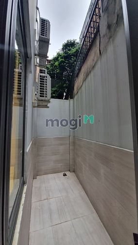 Hình ảnh Căn Hộ cho thuê hiện đại 30m2 Phan Đăng Lưu
