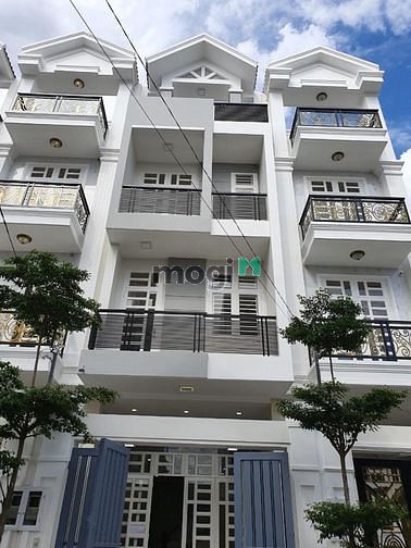 Hình ảnh Cho thuê nhà 371/2A Hai Bà Trưng, Quận 3