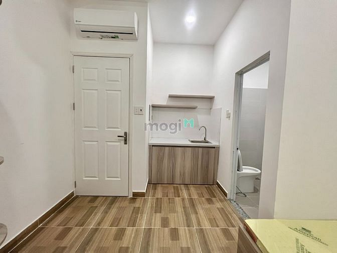 Hình ảnh 🙌 Khai Trương STUDIO Mới 100% Khu Bình Thạnh Có Cửa Sổ Siêu Thoáng 😍