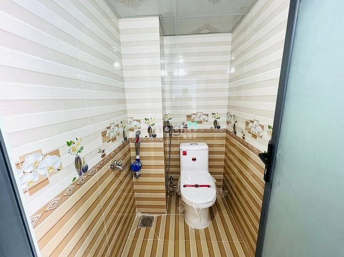 Hình ảnh Cho Thuê CHDV Ban Công - Gác Cao 1M8 - Đầy Đủ Nội Thất - Phan Văn Trị