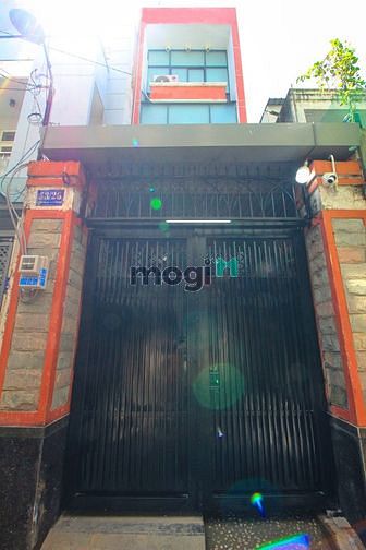 Hình ảnh 💥💥 Q.TB - CHDV Full Nội Thất - Phòng Ban Công - Mới 100% 💥