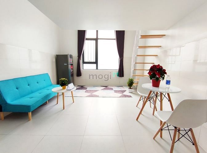 Hình ảnh Mb6623 nạp rút nhanh chóng Duplex Full Nội Thât 40m2 Lạc Long Quân - Tân Bình