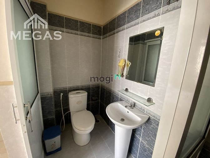 Hình ảnh CĂN HỘ NỘI THẤT đầy đủ Gần Hậu Giang Quận 6