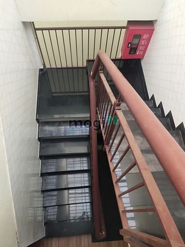 Hình ảnh Bán Căn Hộ Dịch Vụ Siêu Sinh Lời Lê Đức Thọ Gò Vấp..