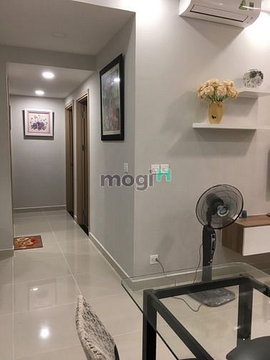 Hình ảnh Cho thuê Trang Chủ MB66.COM / Đăng Ký Tặng 66K 74m2 Full Nội thất , View TP - Golden Mansion