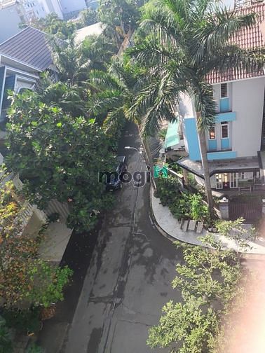 Hình ảnh Bán Căn Hộ Dịch Vụ Siêu Sinh Lời Lê Đức Thọ Gò Vấp..