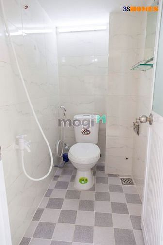 Hình ảnh Mb6623 nạp rút nhanh chóng 25m2, gác cao, Phường 16, Gò Vấp
