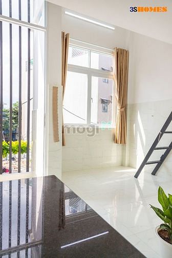 Hình ảnh Mb6623 nạp rút nhanh chóng 25m2, gác cao, Phường 16, Gò Vấp