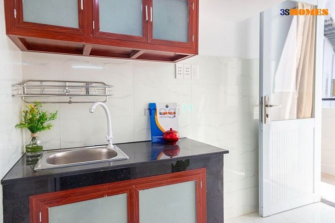 Hình ảnh Mb6623 nạp rút nhanh chóng 25m2, gác cao, Phường 16, Gò Vấp