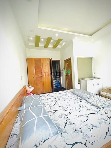 Hình ảnh STUDIO ban công cách ĐH HUTECH 300M