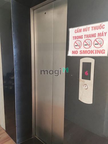Hình ảnh Bán Căn Hộ Dịch Vụ Siêu Sinh Lời Lê Đức Thọ Gò Vấp..