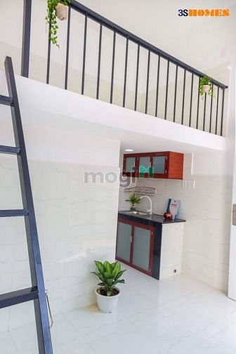 Hình ảnh Mb6623 nạp rút nhanh chóng 25m2, gác cao, Phường 16, Gò Vấp