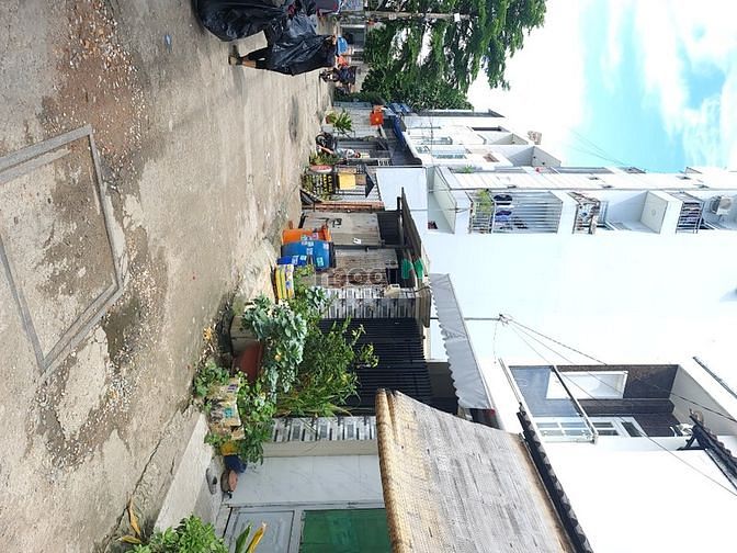 Hình ảnh Nhà Hoàng Diệu 2 cho thuê 8tr/tháng P.Linh Trung- TĐ