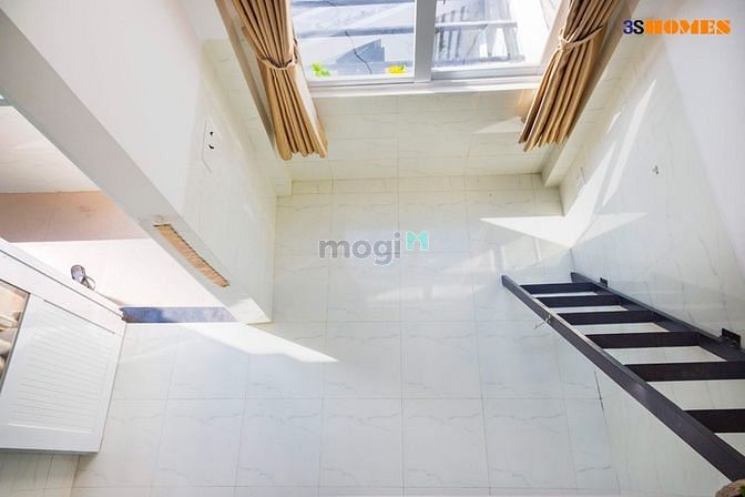 Hình ảnh Mb6623 nạp rút nhanh chóng 25m2, gác cao, Phường 16, Gò Vấp