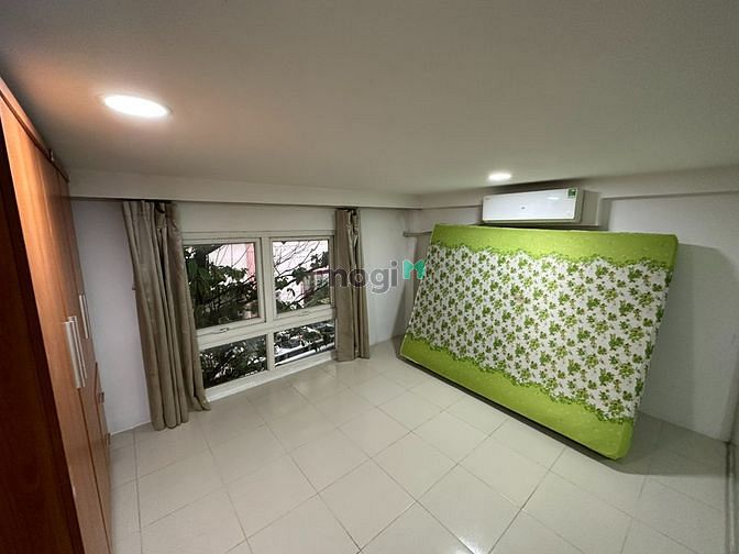 Hình ảnh CHDV dạng duplex khu vực Nguyễn Hữu Cảnh Bình Thạnh