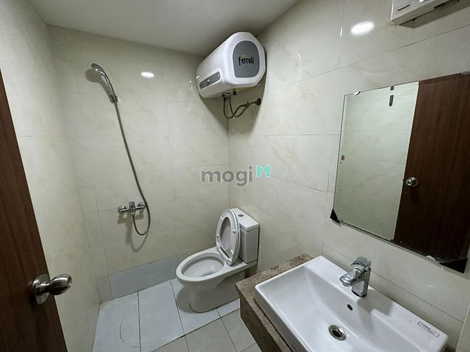 Hình ảnh CHDV dạng duplex khu vực Nguyễn Hữu Cảnh Bình Thạnh