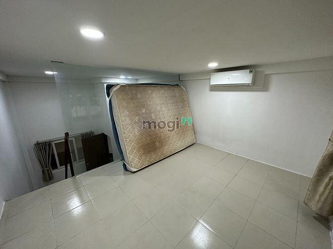 Hình ảnh CHDV dạng duplex khu vực Nguyễn Hữu Cảnh Bình Thạnh