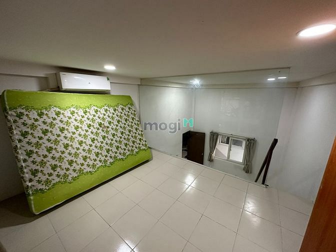 Hình ảnh CHDV dạng duplex khu vực Nguyễn Hữu Cảnh Bình Thạnh