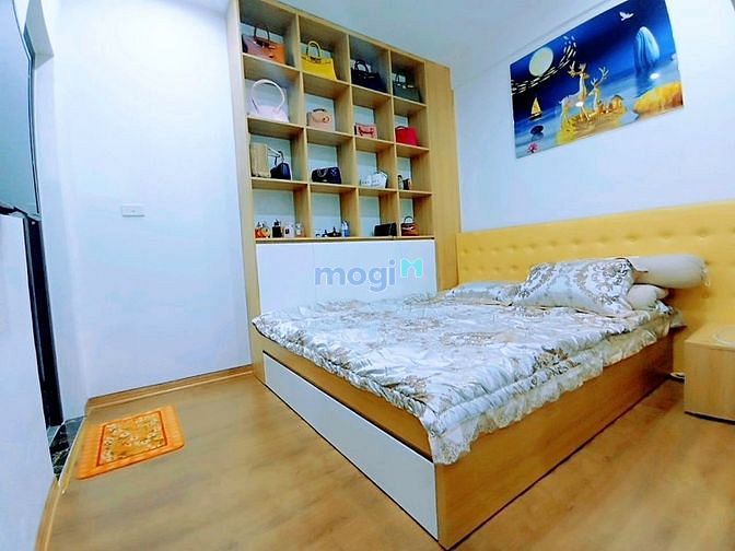 Hình ảnh CHUNG CƯ NOCT 60M FULL Nội Thất 2,38 TỶ Nguyễn Cơ Thạch