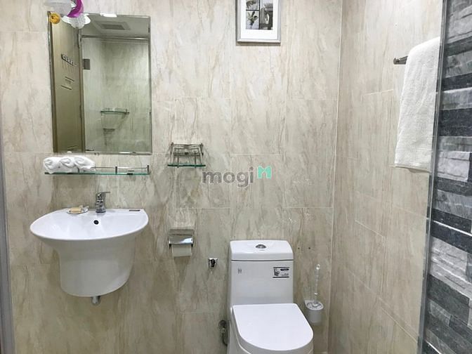 Hình ảnh Mb6623 nạp rút nhanh chóng Kingston Res, Full NT - 79m2 TT Phú Nhuận chỉ 22TR