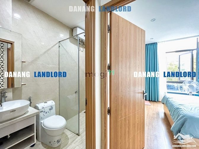 Hình ảnh Mb6623 nạp rút nhanh chóng 1PN đẹp và hiện đại Sơn Trà - A846