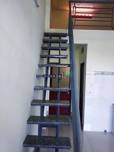 Hình ảnh Nhà nguyên căn giá rẻ, Tăng Nhơn Phú A