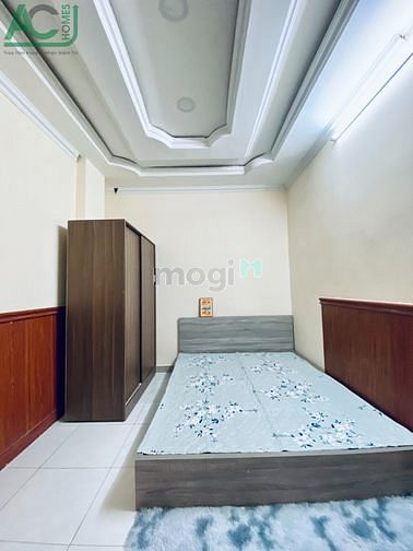 Hình ảnh AC HOMES Cho Thuê Căn Hộ Cao Cấp Full Nội Thất