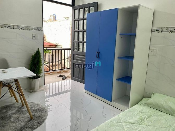 Hình ảnh Cho Thuê Phòng Trọ Full Nội Thất Cộng Hòa