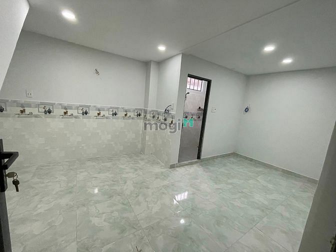 Hình ảnh Nhà Đẹp Mới , HXH , Bế Văn Cấm , 124m2 , nở hậu , chỉ 7,2 tỷ