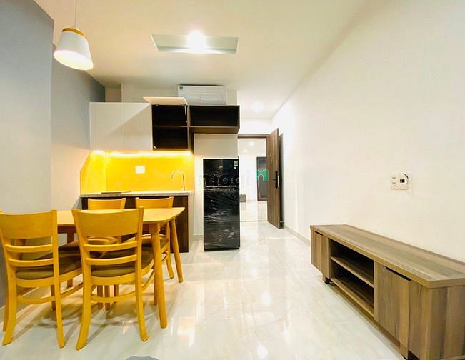 Hình ảnh CĂN HỘ Duplex gần Phạm Văn Đồng Văn Lang Cs2 -cs3 _ Giảm 500K HĐ