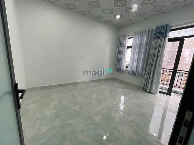 Hình ảnh Nhà Đẹp Mới , HXH , Bế Văn Cấm , 124m2 , nở hậu , chỉ 7,2 tỷ