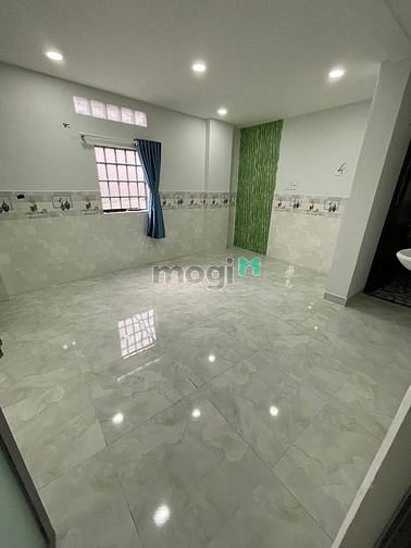Hình ảnh Nhà Đẹp Mới , HXH , Bế Văn Cấm , 124m2 , nở hậu , chỉ 7,2 tỷ