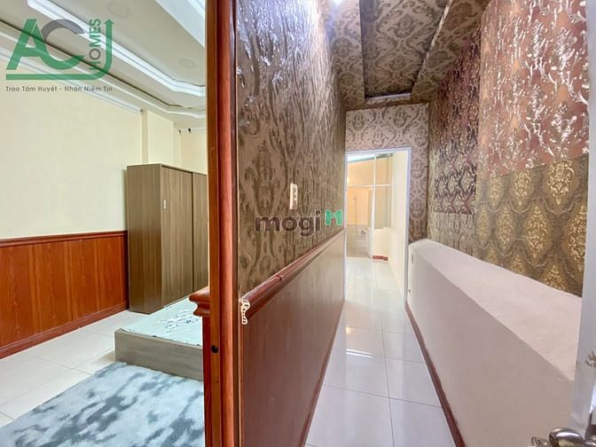 Hình ảnh AC HOMES Cho Thuê Căn Hộ Cao Cấp Full Nội Thất