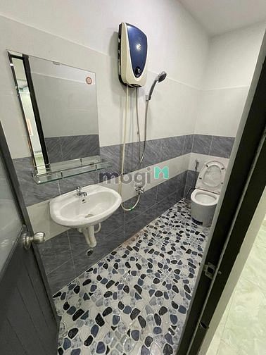 Hình ảnh Nhà Đẹp Mới , HXH , Bế Văn Cấm , 124m2 , nở hậu , chỉ 7,2 tỷ