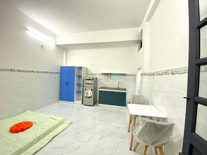 Hình ảnh Cho Thuê Phòng Trọ Full Nội Thất Cộng Hòa