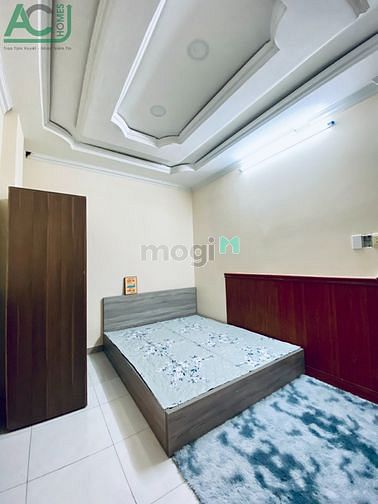 Hình ảnh AC HOMES Cho Thuê Căn Hộ Cao Cấp Full Nội Thất