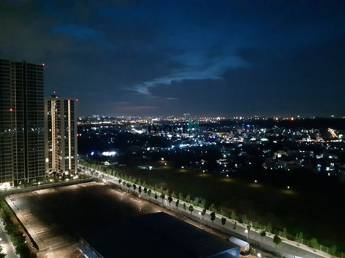 Hình ảnh Bán Trang Chủ MB66.COM / Đăng Ký Tặng 66K VInhomes Grand Park Q.9 căn 2pn+