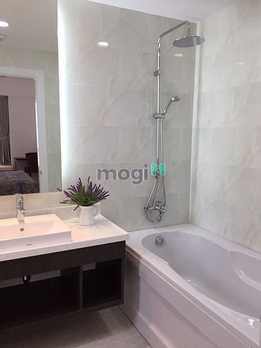 Hình ảnh Cho thuê SKY GARDEN 2PN 2WC giá 12 triệu