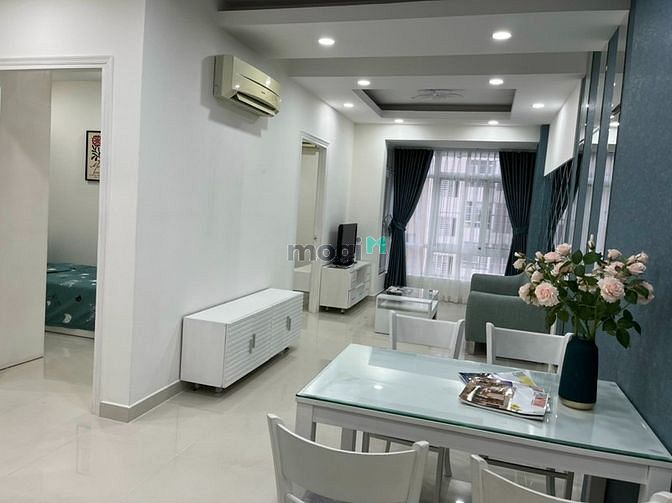 Hình ảnh Cho thuê SKY GARDEN 2PN 2WC giá 12 triệu
