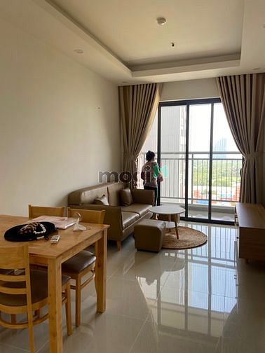 Hình ảnh Cho thuê Trang Chủ MB66.COM / Đăng Ký Tặng 66K quận 7 căn góc 2pn 2wc full nội thất