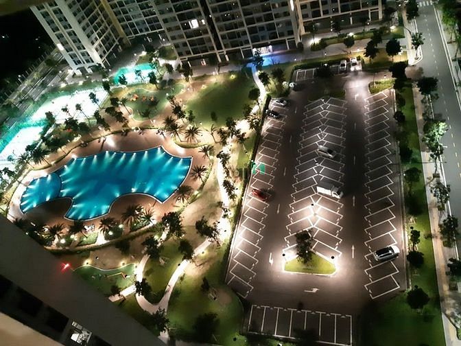 Hình ảnh Bán Trang Chủ MB66.COM / Đăng Ký Tặng 66K VInhomes Grand Park Q.9 căn 2pn+