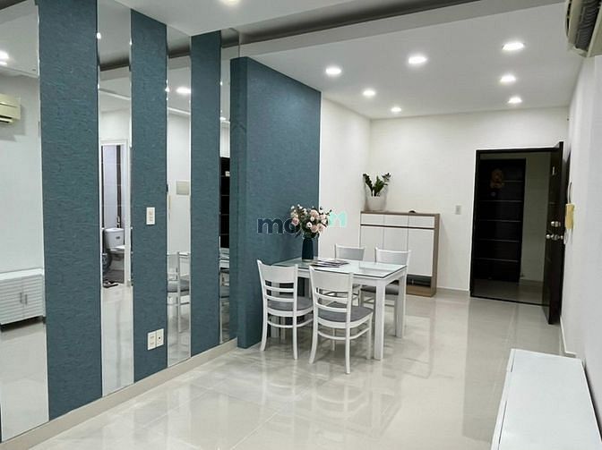 Hình ảnh Cho thuê SKY GARDEN 2PN 2WC giá 12 triệu