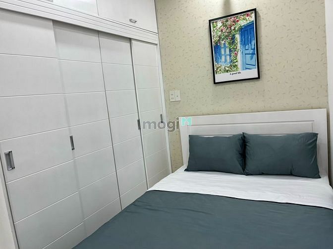 Hình ảnh Cho thuê SKY GARDEN 2PN 2WC giá 12 triệu