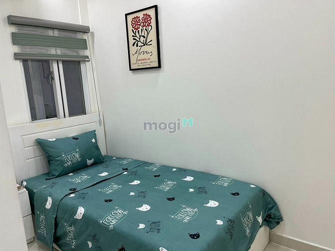 Hình ảnh Cho thuê SKY GARDEN 2PN 2WC giá 12 triệu