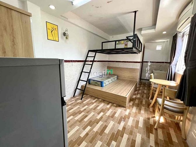 Hình ảnh Phòng sạch sẽ , thoáng mát ngay VƯỜN LÀI -TÂN PHÚ