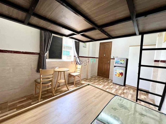 Hình ảnh Phòng sạch sẽ , thoáng mát ngay VƯỜN LÀI -TÂN PHÚ