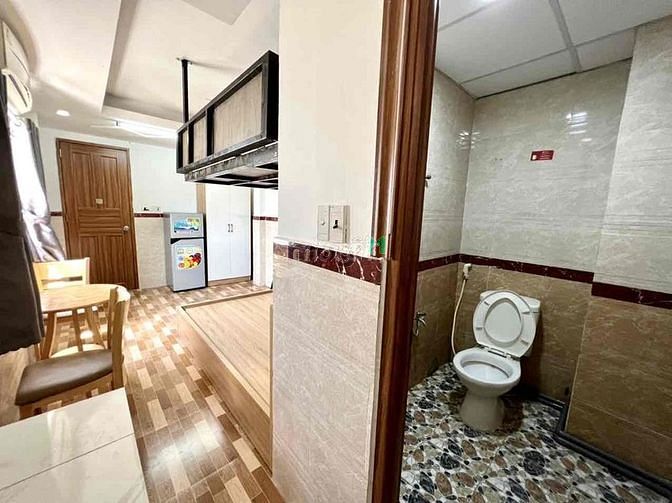 Hình ảnh Phòng sạch sẽ , thoáng mát ngay VƯỜN LÀI -TÂN PHÚ