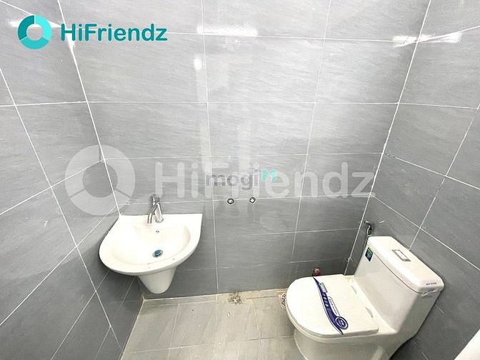 Hình ảnh Phòng trọ sinh viên quận Gò Vấp