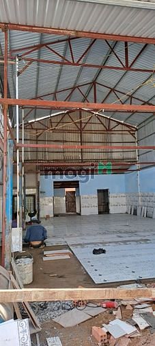 Hình ảnh + cho thuê kho chứa hàng tại lái thiêu